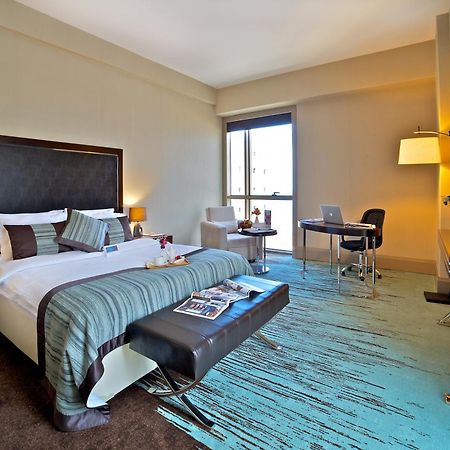 מלון Ramada By Wyndham İskenderun מראה חיצוני תמונה