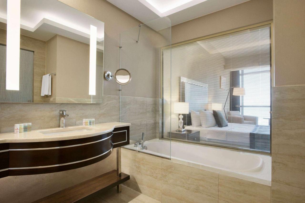 מלון Ramada By Wyndham İskenderun מראה חיצוני תמונה
