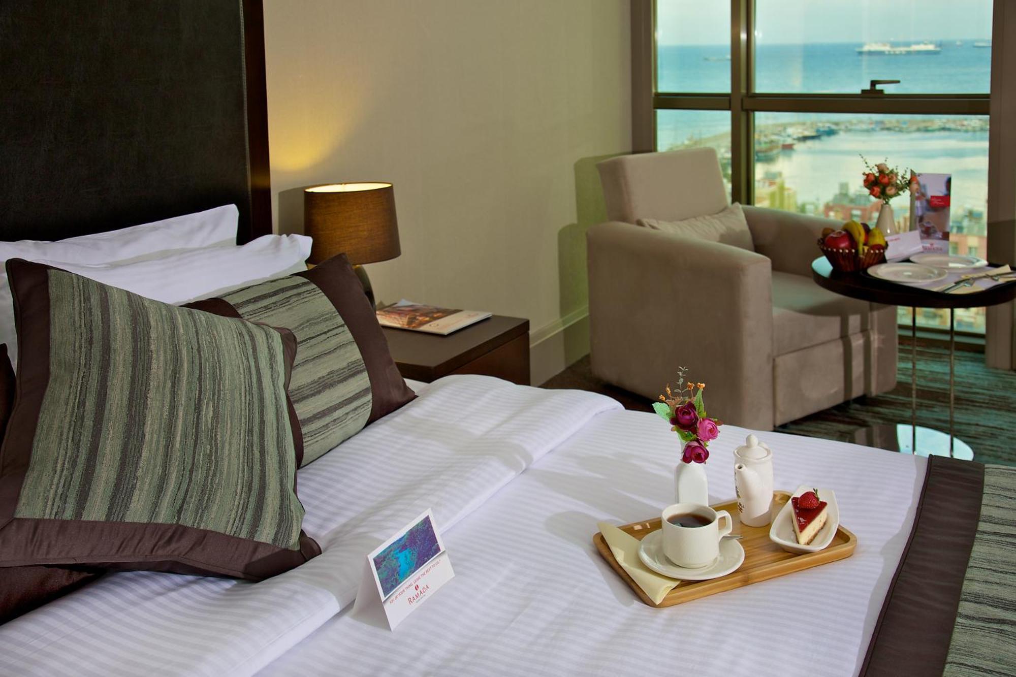 מלון Ramada By Wyndham İskenderun מראה חיצוני תמונה