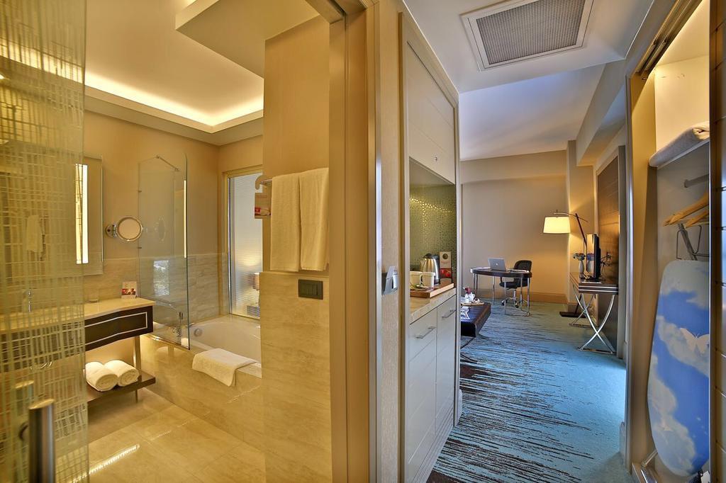 מלון Ramada By Wyndham İskenderun מראה חיצוני תמונה