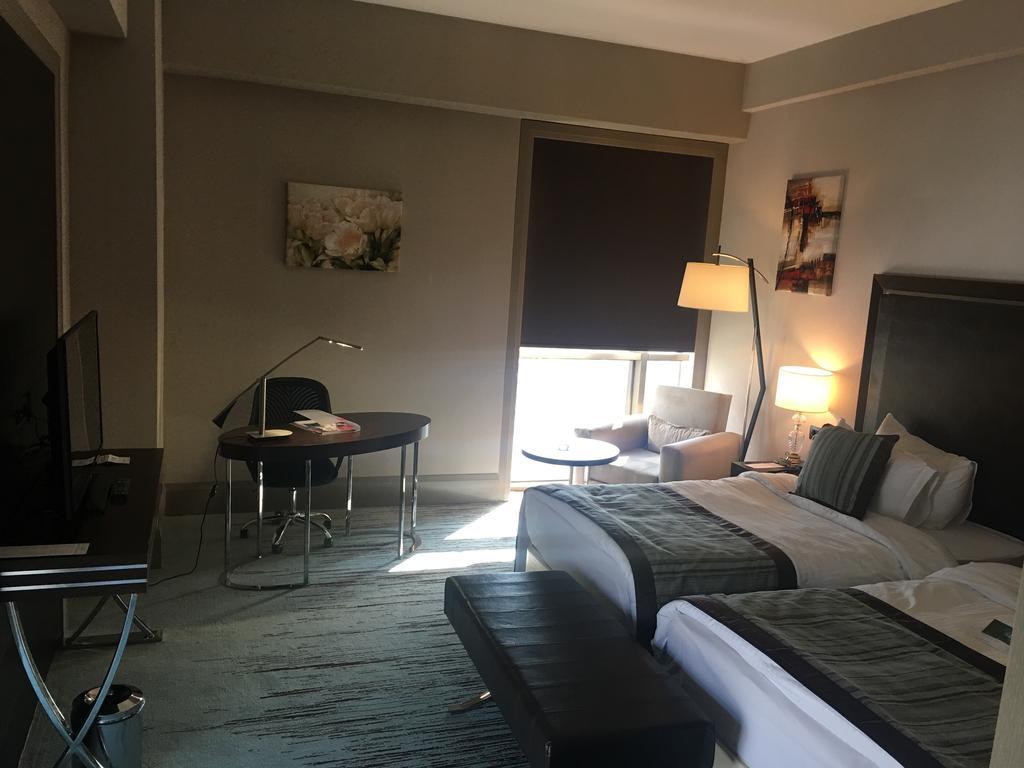 מלון Ramada By Wyndham İskenderun מראה חיצוני תמונה